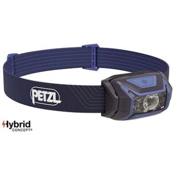 Petzl Actik 2022 Blue (3342540838680)