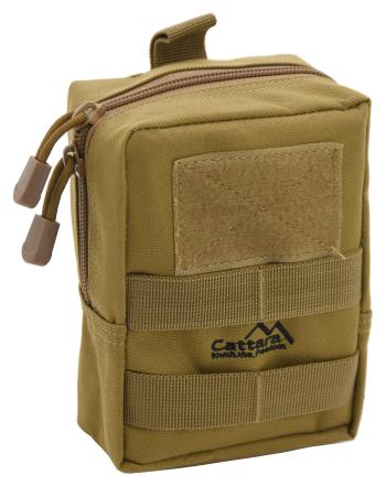 Sumka 17x11x6cm ARMY CATTARA