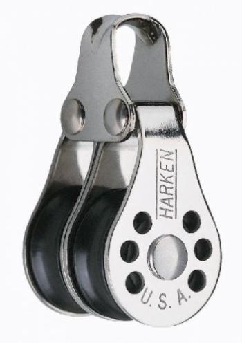 Harken 406 Air 16 mm Kladka