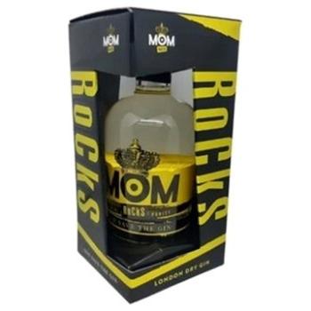 Mom Gin Rockstar 0,7l 37,5% GB (8410023096850)