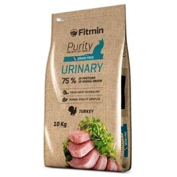 Fitmin Purity Cat Urinary 10 kg (8595237013494)
