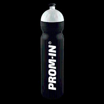 Prom-In Bidon Athletic 1000 ml šedá