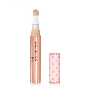 Naj-Oleari Morning Booster Concealer posilující korektor proti tmavým kruhům a známkám únavy - 03 Cream Beige 4 ml