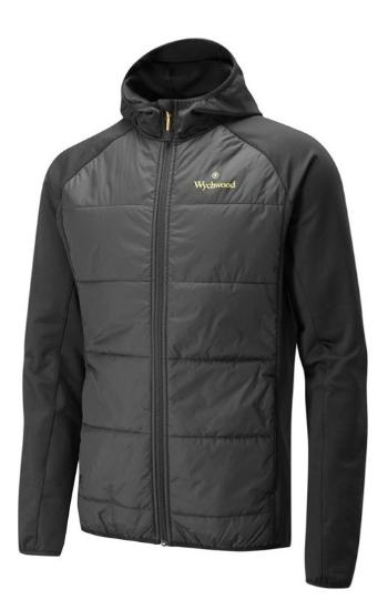 Wychwood bunda hybrid jacket black -velikost xl