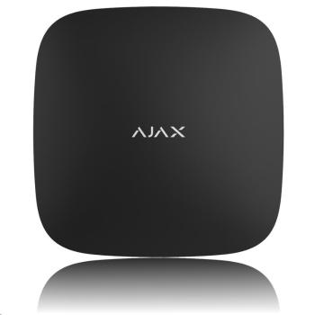 Ajax Hub Plus black (11790)