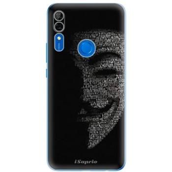 iSaprio Vendeta 10 pro Huawei P Smart Z (ven10-TPU2_PsmartZ)