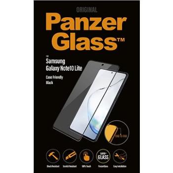 PanzerGlass Edge-to-Edge pro Samsung Galaxy Note 10 Lite černé (7211)