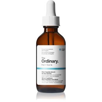 The Ordinary Multi-Peptide Serum for Hair Density sérum pro hustotu vlasů 60 ml