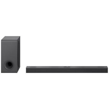 S80QY SoundBar LG