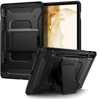 Spigen Tough Armor Pro Black Samsung Galaxy Tab S8/S7 (ACS01606)