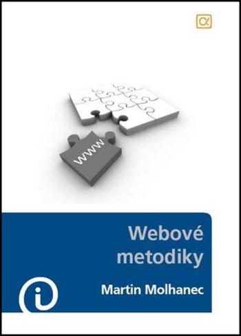 Webové metodiky - Molhanec Martin