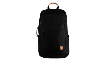 Fjällräven Räven 20 Black černé F26051-550