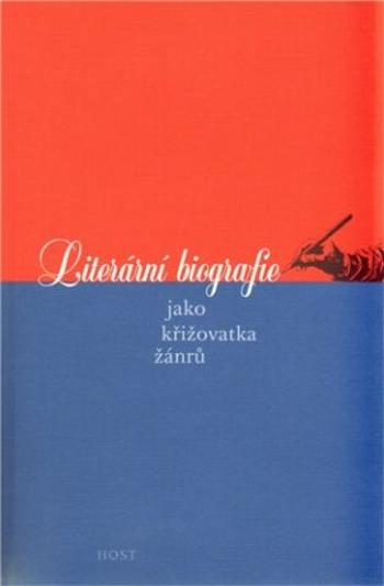 Literární biografie - Martina Horáková, Kateřina Prajznerová, Stephan Paul Hardy, Michael Matthew Kaylor
