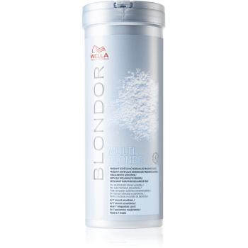 Wella Professionals Blondor zesvětlující pudr 400 g