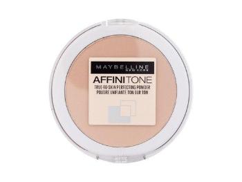 Maybelline Affinitone Unifying Tone-On-Tone Compact Powder (17 Rose Beige) 9 g, 9ml, 17, Beige, Pinkish