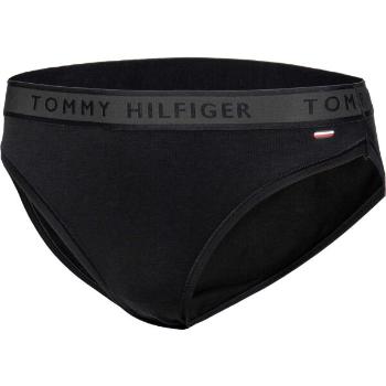 Tommy Hilfiger BIKINI Dámské kalhotky, černá, velikost M