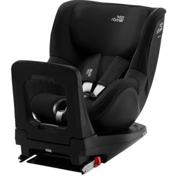 BRITAX RÖMER Dualfix M i-Size 2022 space black