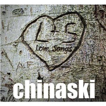 Chinaski: Love Songs - CD (6772521)