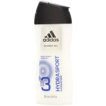 ADIDAS Hydra Sport 3v1 250 ml (3607343567893)