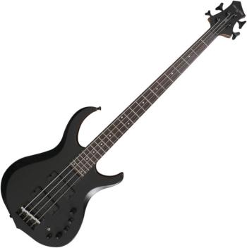 Sire Marcus Miller M2-4 2nd Gen Transparent Black Elektrická baskytara