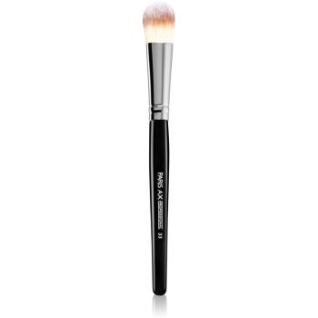 Parisax Professional štětec na make-up 33 1 ks