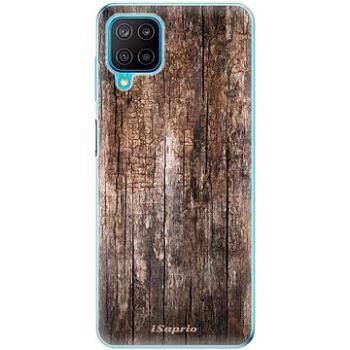 iSaprio Wood 11 pro Samsung Galaxy M12 (wood11-TPU3-M12)