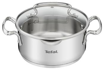 Kastrol s poklicí Duetto+ G7194355 Tefal 18 cm 2 l