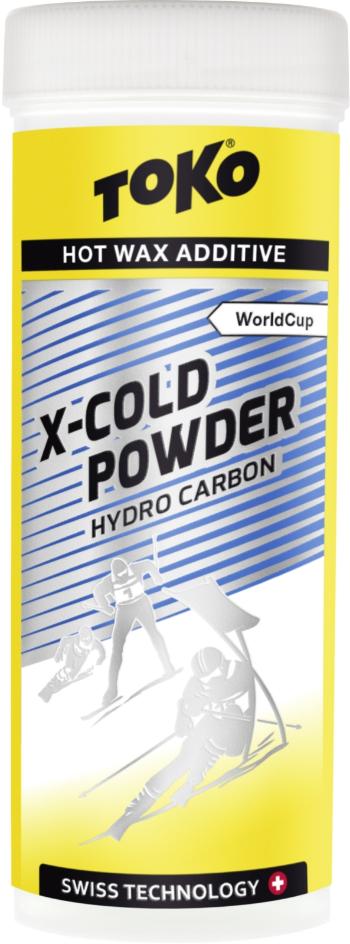Toko X-Cold Powder - 50g 50g
