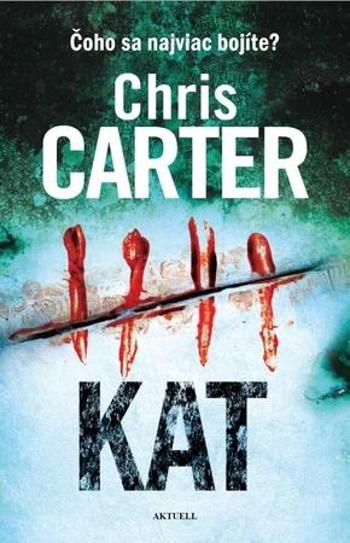 Kat - Carter Chris