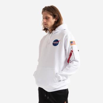 Alpha Industries Raketoplán Mikina 178317 09