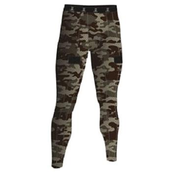 Mad Guy Camo Compression JR  (SPTmad032nad)