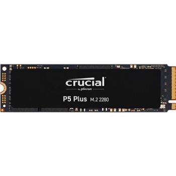 Crucial P5 Plus 500GB (CT500P5PSSD8)