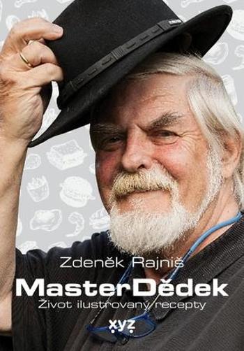 MasterDědek - Rajniš Zdeněk