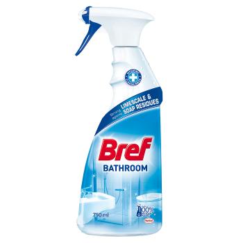 Bref Čistič do koupelny 750 ml