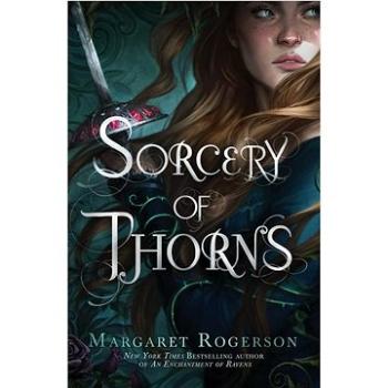 Sorcery of Thorns (1481497626)