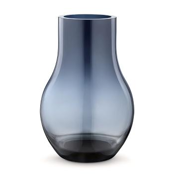 Skleněná váza Cafu, velká - Georg Jensen