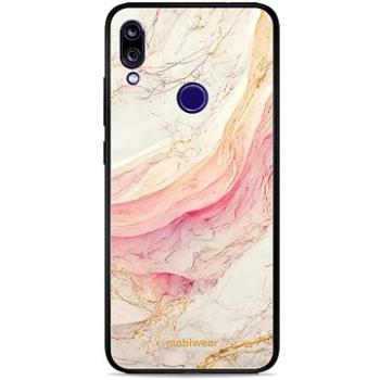 Mobiwear Glossy lesklý pro Xiaomi Redmi Note 7 - G027G (5904808479646)