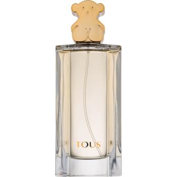 Tous Gold parfémovaná voda pro ženy 50 ml