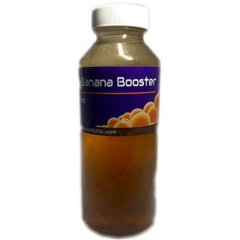 Mastodont Baits Chill Banana Booster 500ml (8594187922054)