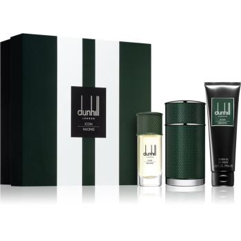 Dunhill Icon Racing Green dárková sada (I.) pro muže