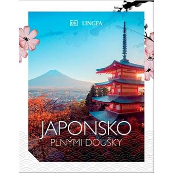 Japonsko plnými doušky (978-80-7508-674-7)