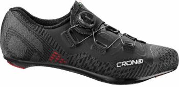 Crono CK3 Black Pánská cyklistická obuv