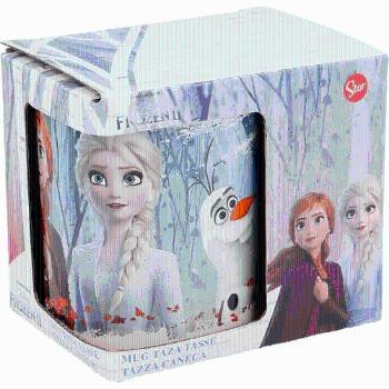 Hrnek keramický 315 ml Frozen 2