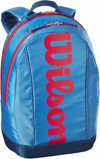 Wilson Junior Backpack 2 Blue/Orange Tenisová taška