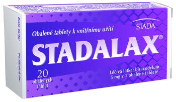 Stadalax 20 tablet