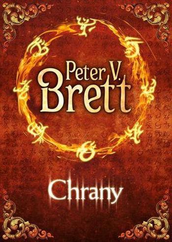 Chrany - Brett Peter V.