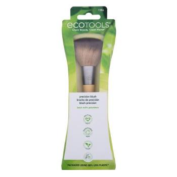 EcoTools Brush Precision Blush 1 ks štětec pro ženy