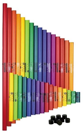 Boomwhackers Full Spectrum Set