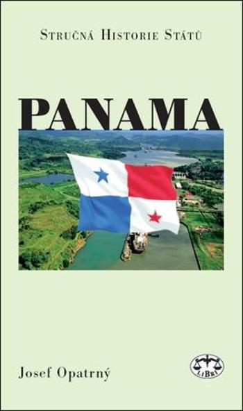 Panama - Opatrný Josef