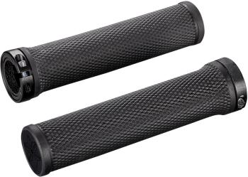 Supacaz Diamond Kush Grip - Black/Star uni